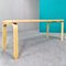 Model 153 Bench in Wood by Alvar Aalto for Artek, 1970s, Image 9