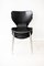 Butterfly Chairs by Arne Jacobsen for Fritz Hansen, 1990s, Set of 4 9