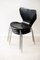 Butterfly Chairs by Arne Jacobsen for Fritz Hansen, 1990s, Set of 4 12