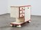 Small Dutch Modern Sideboard, 1930s, Image 4