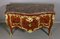Large Louis XV Chest of Drawers 10