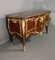 Grande Commode Louis XV 4