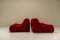 Kali 3-Seater and 2-Seater Sofa by Michel Ducaroy for Ligne Roset, France, 1970s, Set of 2 7