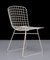 Wire Dining Chairs from EMU, Italy, 1970s, Set of 4 11