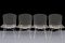 Wire Dining Chairs from EMU, Italy, 1970s, Set of 4, Image 6