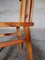 Swedish Dining Chairs in Pine, 1930s, Set of 3, Image 10