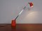 Adjustable Lampette Desk Lamps, Germany, 1960s, Set of 2, Image 15