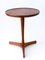 Mid-Century Modern Teak Side Table by Hans C. Andersen for Artek, 1960s, Image 4