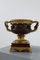 Napoleon Cup in Marble and Bronze from F. Barbedienne Foundry, 1860s, Image 1