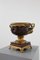 Copa Napoleón de mármol y bronce de F. Barbedienne Foundry, década de 1860, Imagen 8
