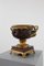 Napoleon Cup in Marble and Bronze from F. Barbedienne Foundry, 1860s, Image 8