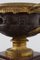Napoleon Cup in Marble and Bronze from F. Barbedienne Foundry, 1860s, Image 5
