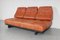 DS80 Daybed with Back Cushions from de Sede, 1970s, Image 4