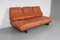 DS80 Daybed with Back Cushions from de Sede, 1970s 6