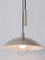 Bauhaus HMB 25/500 Pendant Lamp by Marianne Brandt, 1980s 16