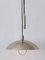 Bauhaus HMB 25/500 Pendant Lamp by Marianne Brandt, 1980s 4