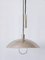 Bauhaus HMB 25/500 Pendant Lamp by Marianne Brandt, 1980s 6