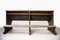 Vintage Church Bench in Beech, Image 13