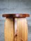 Swedish Stool in Pine, 1960s, Image 10