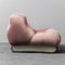 Fauteuil Modèle Cloud par Rino Maturi pour Mimo Padova, 1970s, Set de 2 2