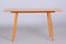 Mid-Century Czech Coffee Table from Tatra Pravenec, 1960s, Image 2