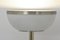 Große italienische Stehlampe aus Messing von Lumi, 1968 8