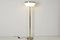 Große italienische Stehlampe aus Messing von Lumi, 1968 2
