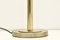 Große italienische Stehlampe aus Messing von Lumi, 1968 12