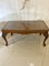 Vintage Burr Walnut Coffee Table, 1920 1