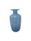 Murano Glass Vase by Paolo Venini, 1970s, Image 1