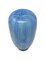 Murano Glass Vase by Paolo Venini, 1970s, Image 5