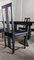 Vintage Postmodern Dining Table & Chairs, 1980s, Set of 5, Image 5