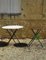 Table Pliante de Jardin S. Xix, France, Befos 8