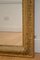 19th Century Giltwood Mirror, 1840s, Image 9