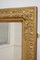 19th Century Giltwood Mirror, 1840s, Image 11