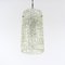 Austrian Glass Pendant from Kalmar, 1950s 4