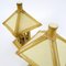 Lampade da tavolo vintage in bambù, anni '60, set di 2, Immagine 7