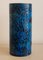 Vaso cilindrico di Aldo Londi per Bitossi, anni '60, Immagine 3