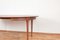 Mid-Century Danish Teak Dining Table, 1960s 9