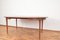 Mid-Century Danish Teak Dining Table, 1960s 6