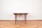 Mid-Century Danish Teak Dining Table, 1960s, Image 2