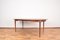 Mid-Century Danish Teak Dining Table, 1960s, Image 4