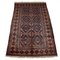 Tapis Vintage Fait Main, 1920s 1