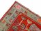 Antiker handgeknüpfter Khotan Samarkand Teppich, 1920er 13