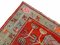 Antiker handgeknüpfter Khotan Samarkand Teppich, 1920er 26