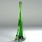 Murano Glass Vase by Flavio Poli for Seguso, 1970s, Image 3