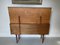 Teak Dressing Table/Chest of Drawers by Frank Guille for Austinsuite, 1960s, Set of 2 8
