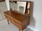 Teak Dressing Table/Chest of Drawers by Frank Guille for Austinsuite, 1960s, Set of 2 5