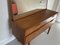 Teak Dressing Table/Chest of Drawers by Frank Guille for Austinsuite, 1960s, Set of 2 4