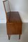Teak Dressing Table/Chest of Drawers by Frank Guille for Austinsuite, 1960s, Set of 2 9